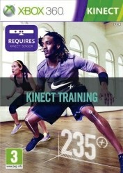 Nike+ Kinect Training